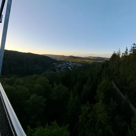 Penzion Schaeferhaus, Incl Meinecardplus