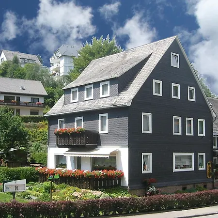 Schäferhaus