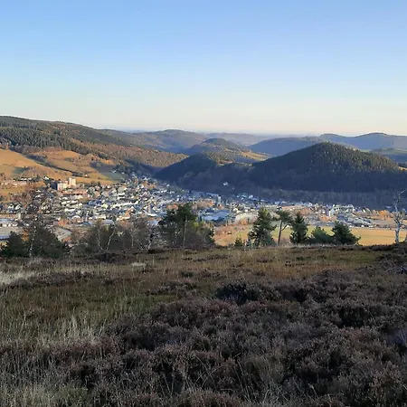 Penzion Schaeferhaus, Incl Meinecardplus