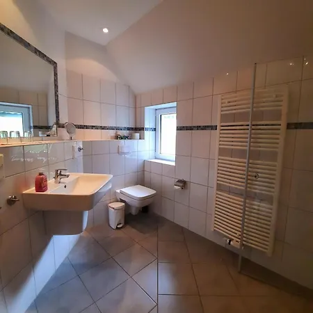 Penzion Schaeferhaus, Incl Meinecardplus 3*