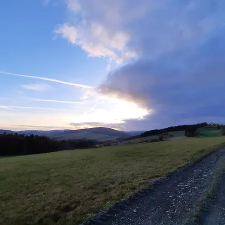 Schäferhaus, Incl Meinecardplus Gasthof Willingen (Upland)