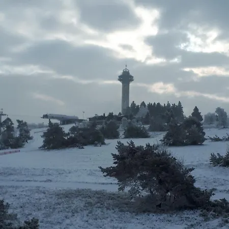 Gasthof Schäferhaus, Incl Meinecardplus Willingen (Upland)