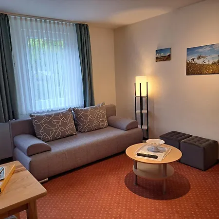 Schaeferhaus, Incl Meinecardplus Willingen (Upland)