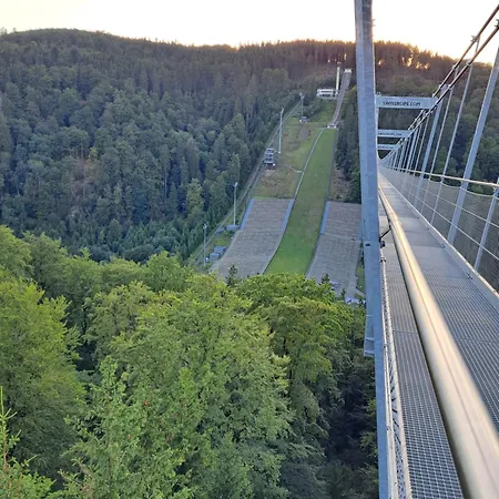 Schäferhaus, Incl Meinecardplus 3* Willingen (Upland)