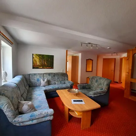 Schäferhaus, Incl Meinecardplus