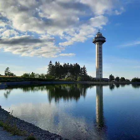 Schäferhaus, Incl Meinecardplus Gasthof