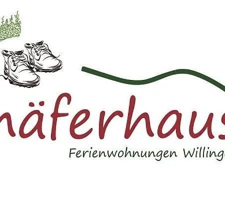 Schäferhaus Gasthof Willingen (Upland)