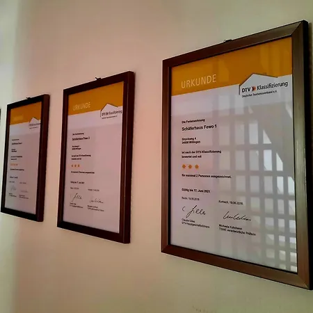Schaeferhaus, Incl Meinecardplus Willingen (Upland)