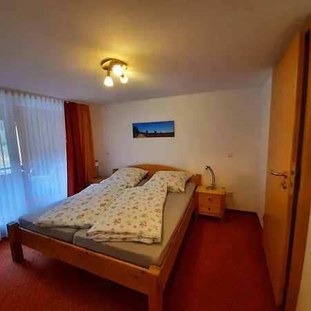 Schaeferhaus, Incl Meinecardplus בית הארחה