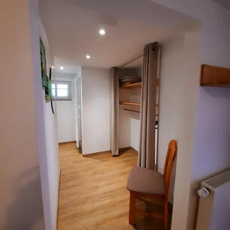 Schaeferhaus, Incl Meinecardplus בית הארחה וילינגן