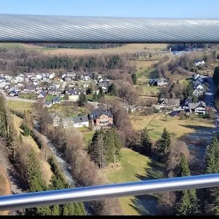 Penzion Schaeferhaus, Incl Meinecardplus Willingen (Upland)