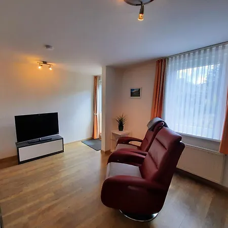 Schäferhaus 3*