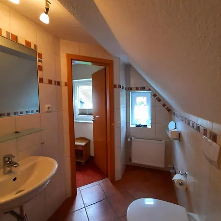 Schäferhaus, Incl Meinecardplus Willingen (Upland)