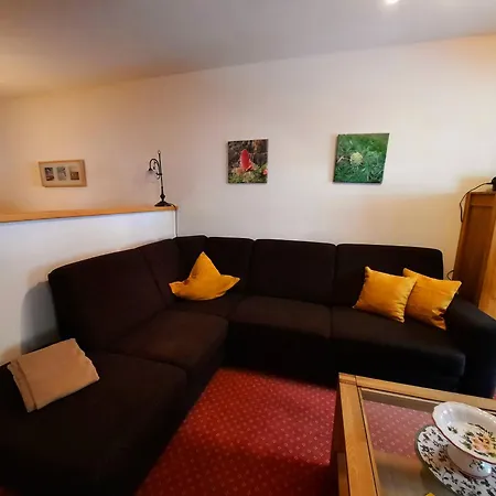 Schäferhaus 3* Willingen (Upland)
