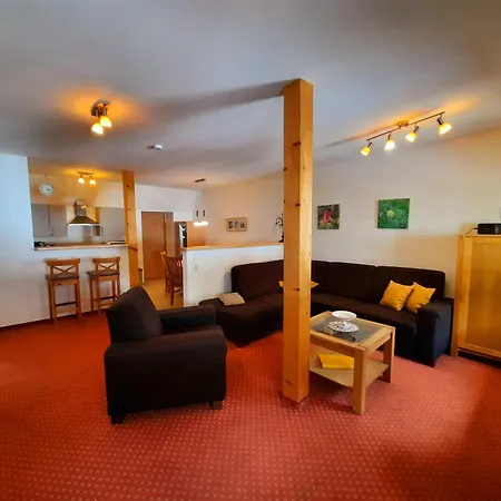 Schaeferhaus, Incl Meinecardplus בית הארחה