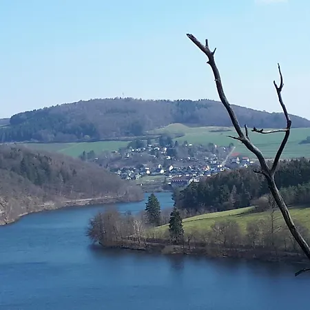 Schäferhaus, Incl Meinecardplus Gasthof Willingen (Upland)