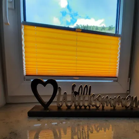 בית הארחה Schaeferhaus, Incl Meinecardplus וילינגן