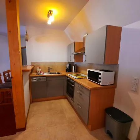Schäferhaus 3* Willingen (Upland)
