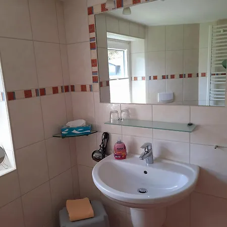 Penzion Schaeferhaus, Incl Meinecardplus