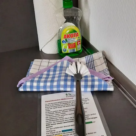 Schaeferhaus, Incl Meinecardplus Penzion 3*