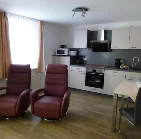 Schaeferhaus, Incl Meinecardplus בית הארחה וילינגן