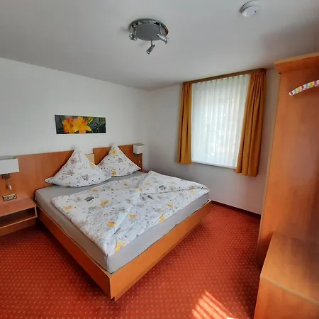 Gasthof Schäferhaus, Incl Meinecardplus Willingen (Upland)