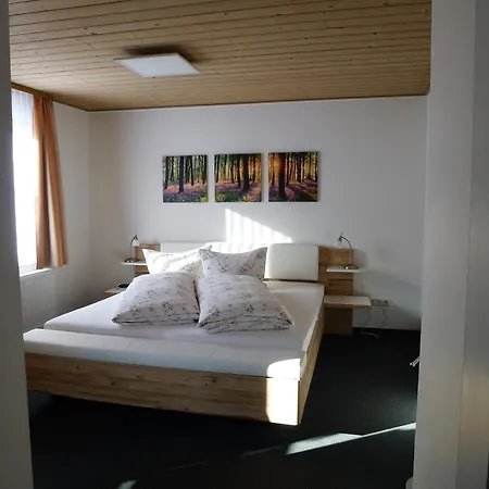 Schaeferhaus, Incl Meinecardplus Willingen (Upland)