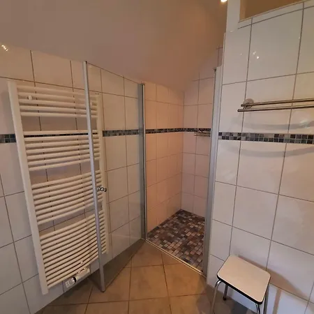 Schäferhaus 3* Willingen (Upland)