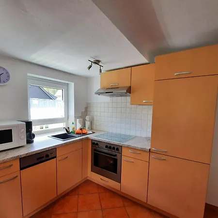 Schäferhaus, Incl Meinecardplus