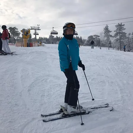 Schaeferhaus, Incl Meinecardplus Penzion