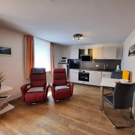 Schäferhaus 3*