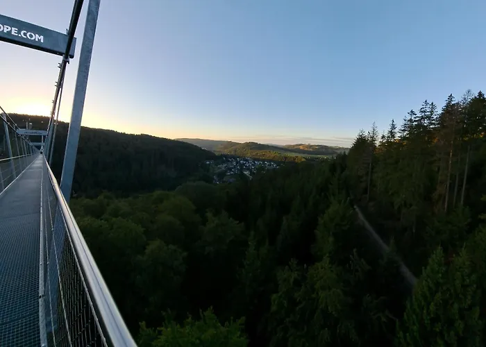 Guest house Schaeferhaus, Incl Meinecardplus