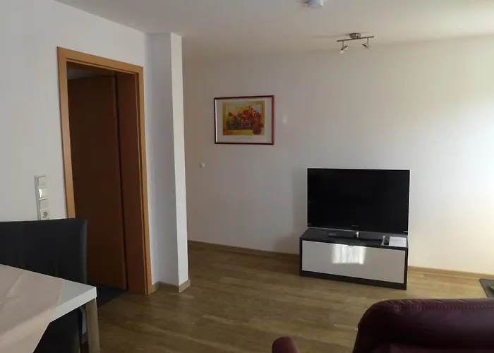 Schaeferhaus, Incl Meinecardplus Guest house 3*