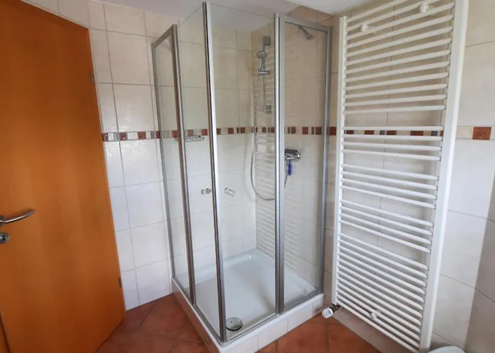 Schaeferhaus, Incl Meinecardplus Guest house 3*