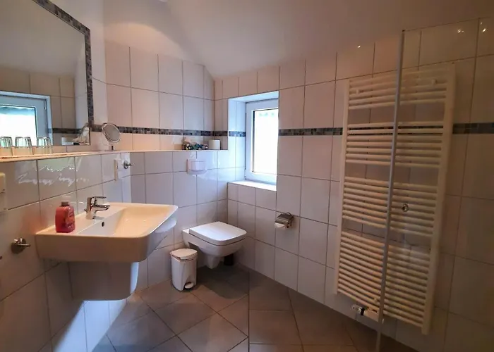 Guest house Schaeferhaus, Incl Meinecardplus 3*