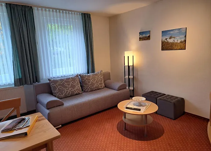 Schaeferhaus, Incl Meinecardplus Willingen (Upland)