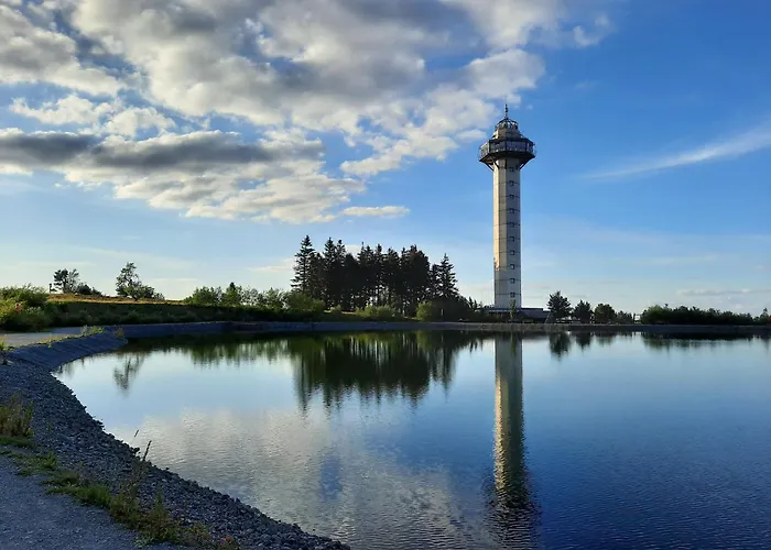 Schaeferhaus, Incl Meinecardplus Guest house