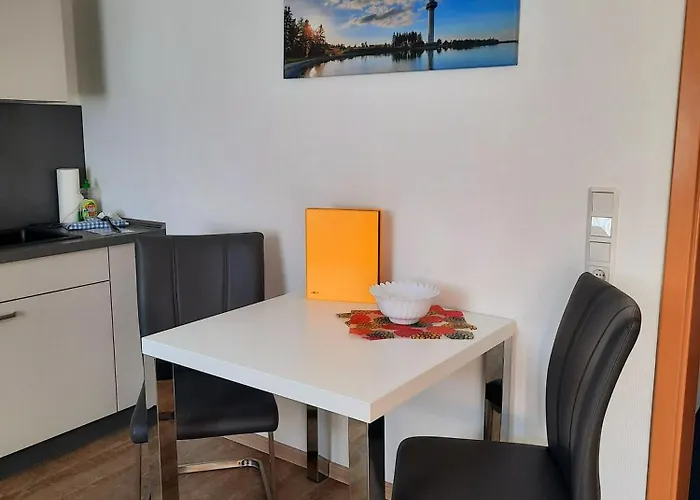 Schaeferhaus, Incl Meinecardplus Guest house 3*