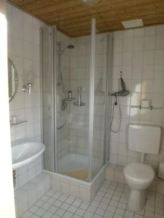 Schaeferhaus, Incl Meinecardplus 3* Willingen (Upland)