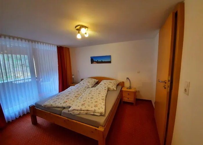 Schaeferhaus, Incl Meinecardplus Guest house