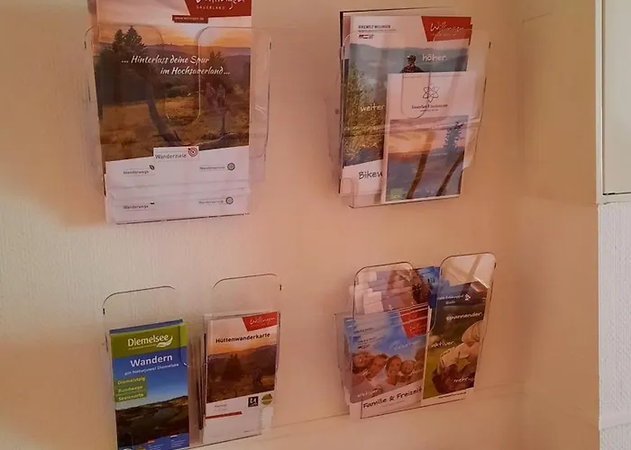 Guest house Schaeferhaus, Incl Meinecardplus