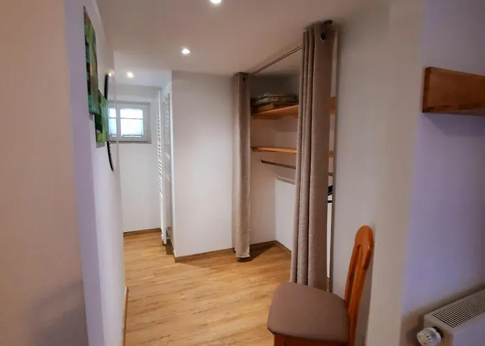 Schaeferhaus, Incl Meinecardplus Guest house Willingen (Upland)