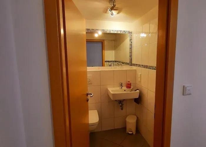 Guest house Schaeferhaus, Incl Meinecardplus