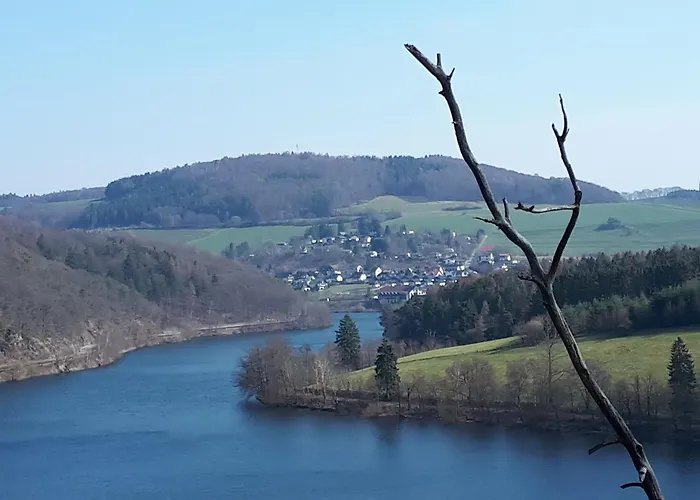 Schaeferhaus, Incl Meinecardplus Guest house Willingen (Upland)