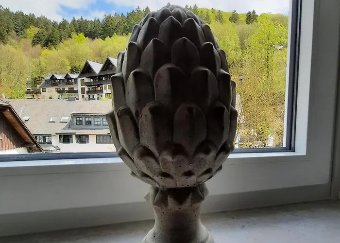 Schaeferhaus, Incl Meinecardplus Guest house