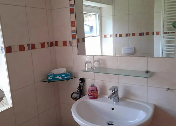 Guest house Schaeferhaus, Incl Meinecardplus