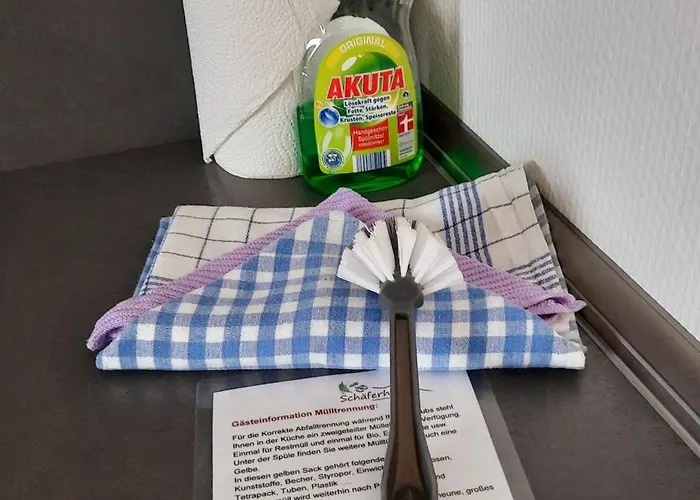 Schaeferhaus, Incl Meinecardplus Guest house 3*