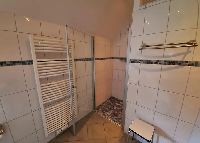 Schaeferhaus, Incl Meinecardplus 3* Willingen (Upland)